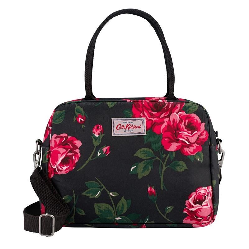 کیف وارداتی Ardingly Rose Matt Coated Busy Bag | H mix colors